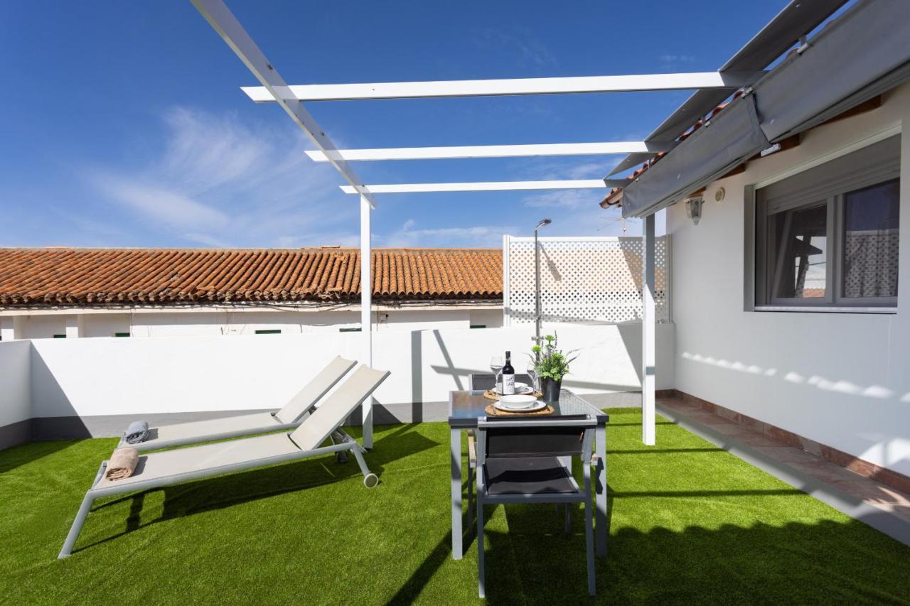 Casa Isabela With Roque Nublo View Apartment Tejeda  Exterior photo